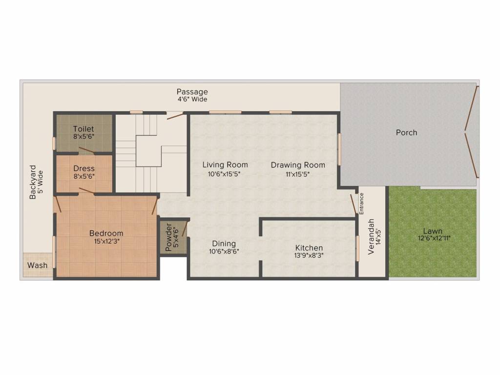 Alliance Asia Alliance Anand