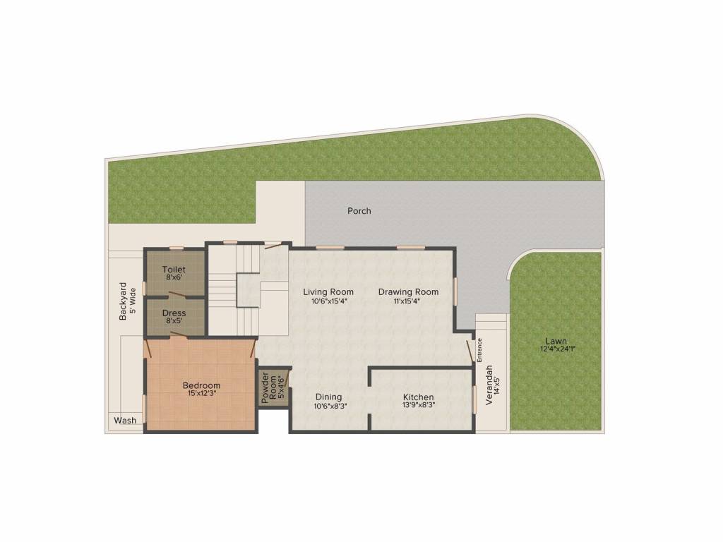 Alliance Asia Alliance Anand