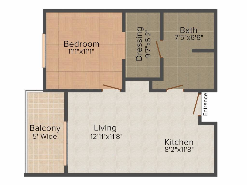 Shri Sai Shri Sai Homes   1