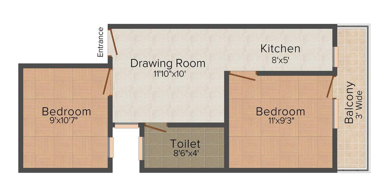 Jai Mahamai Associates JMA Homes X