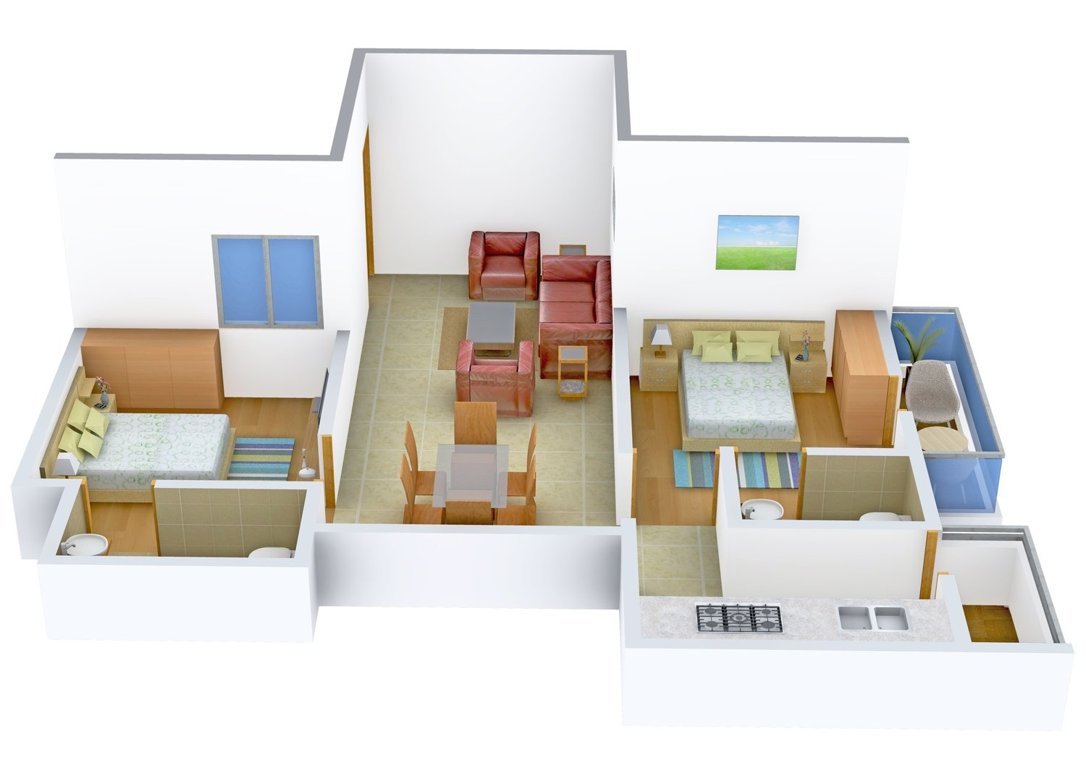 ASR Builders Chennai Harsham Homes