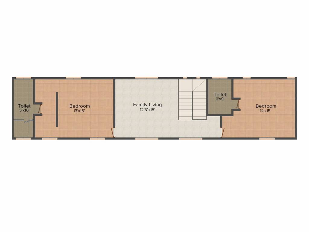 dummy Mahabaleshwara Classique Village