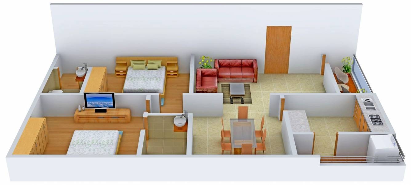 Manasa Associates Sree Maruthi Arcade