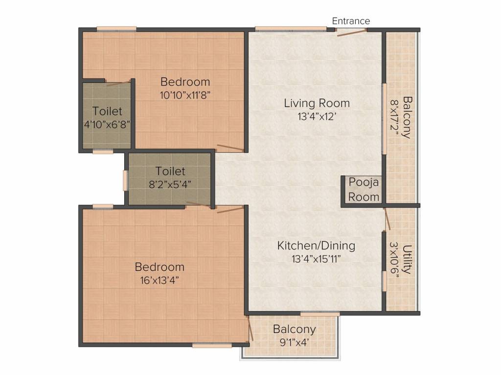 Home Land HL Grand Residecy