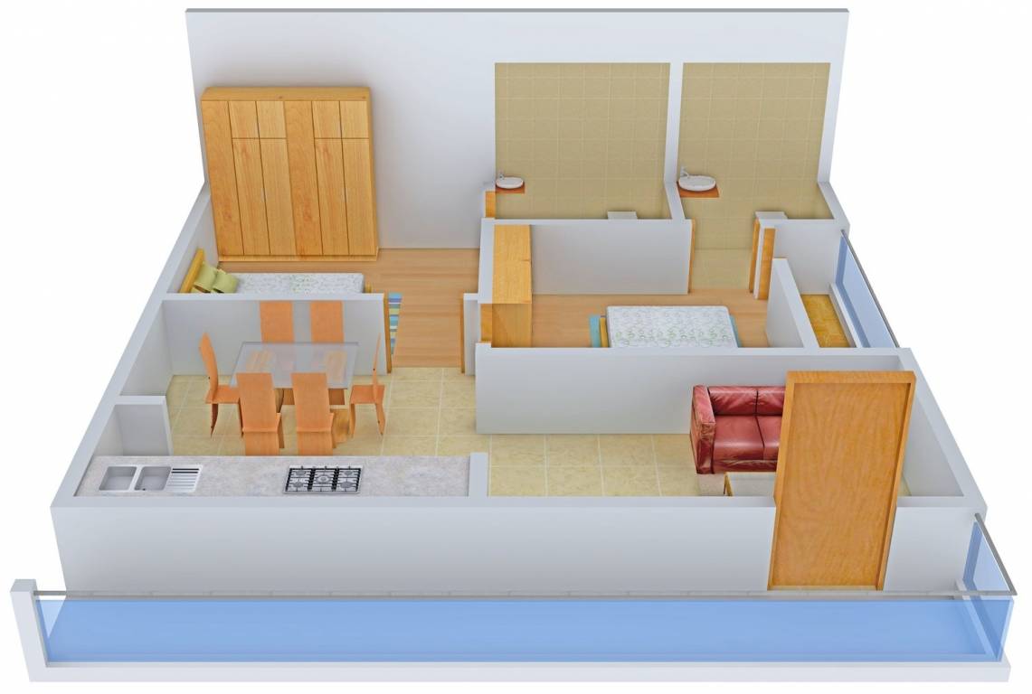 dummy AVK Sai Cherisma Enclave dummy AVK Sai Cherisma Enclave