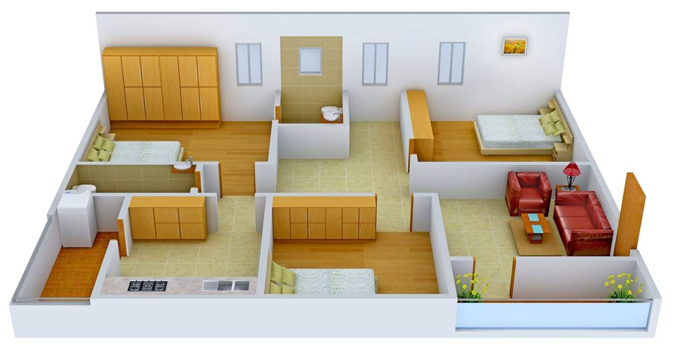 AVK Sai Cherisma Enclave