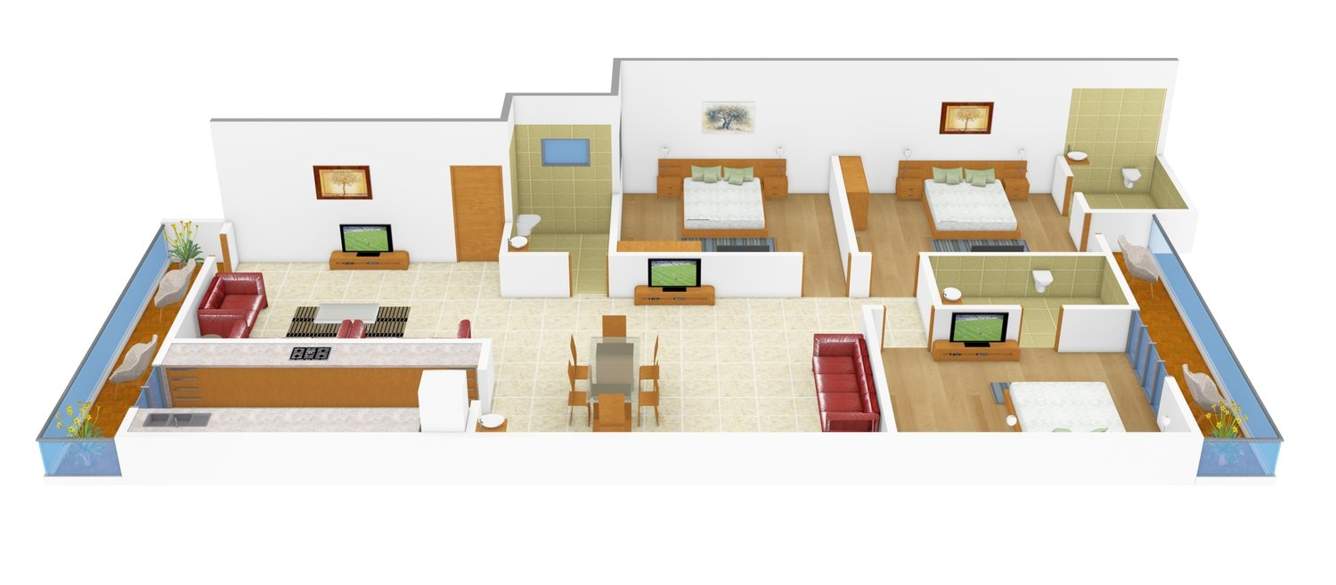 Altus Infrastructure Altus Sarthi