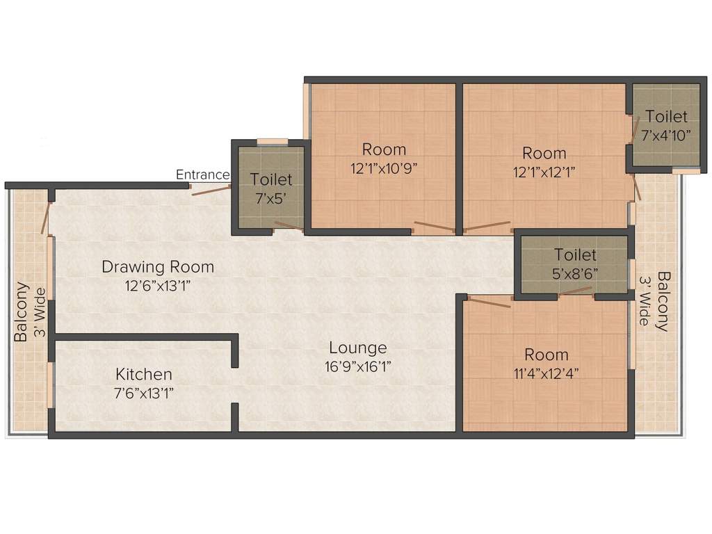 Altus Infrastructure Altus Sarthi