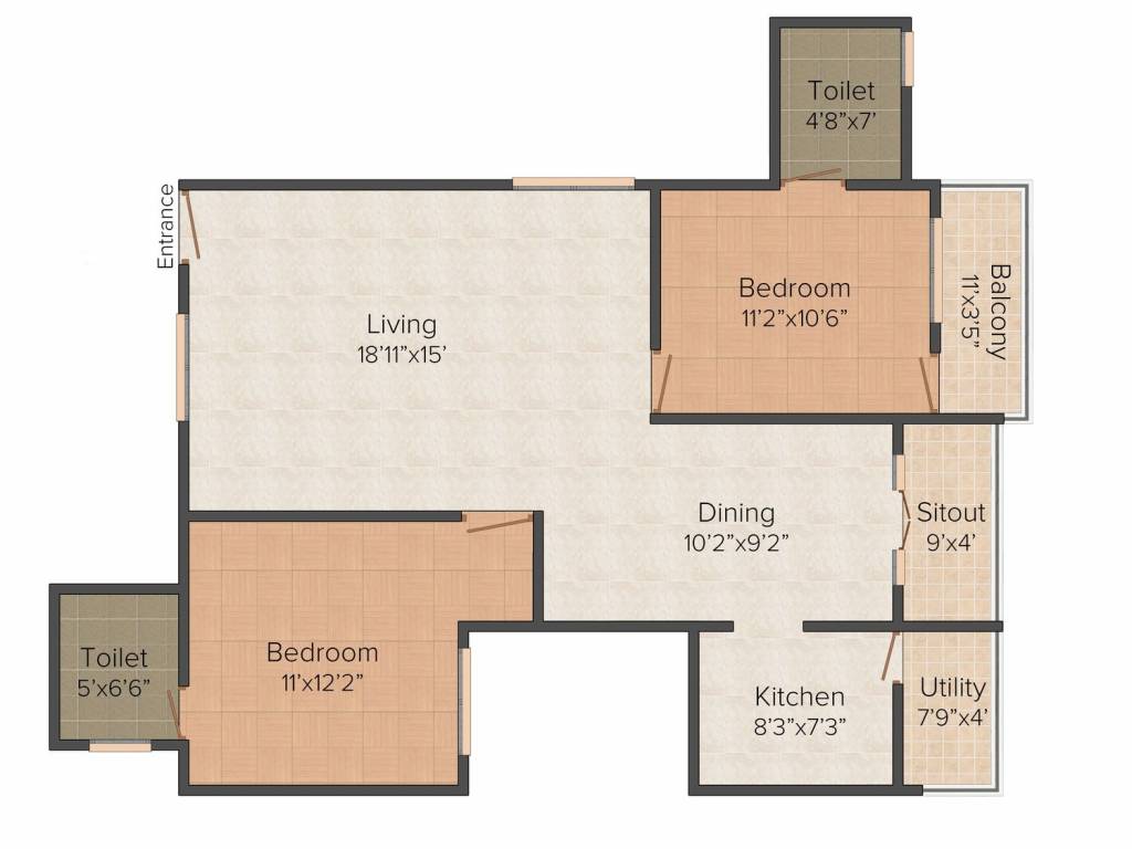 Reputed Max Sunflower