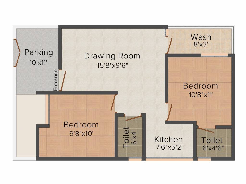 Akriti Akriti Mathura Mahal