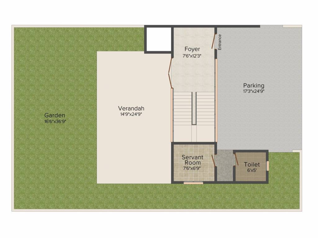 Akshaj Akshaj Aurum Villa