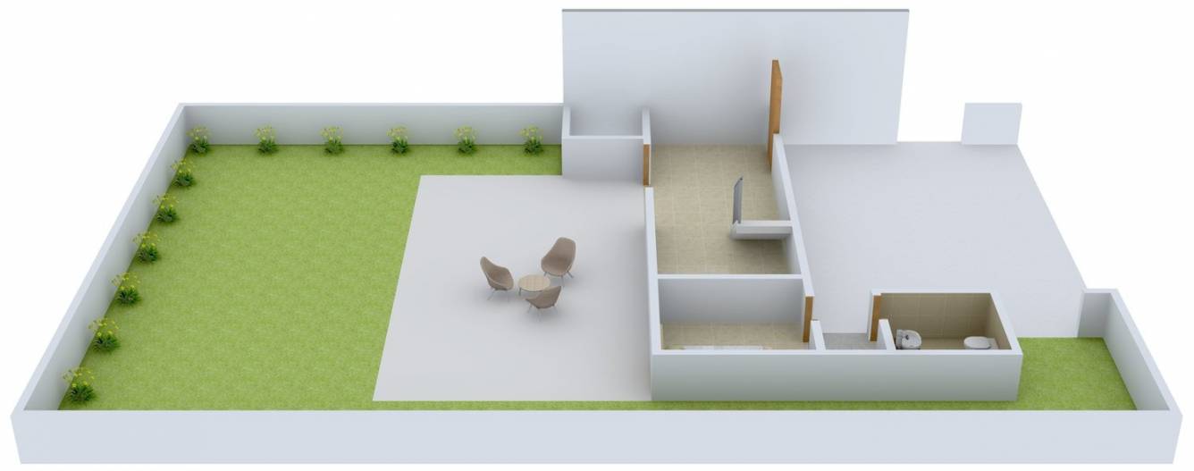 Akshaj Akshaj Aurum Villa