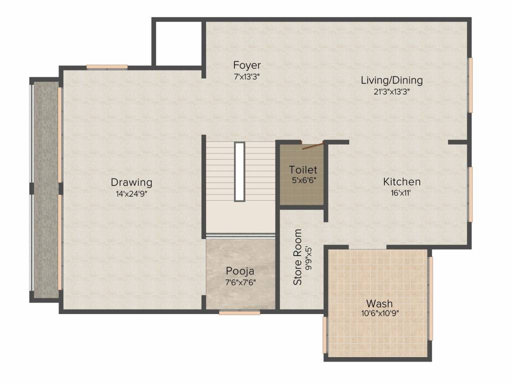 Akshaj Akshaj Aurum Villa