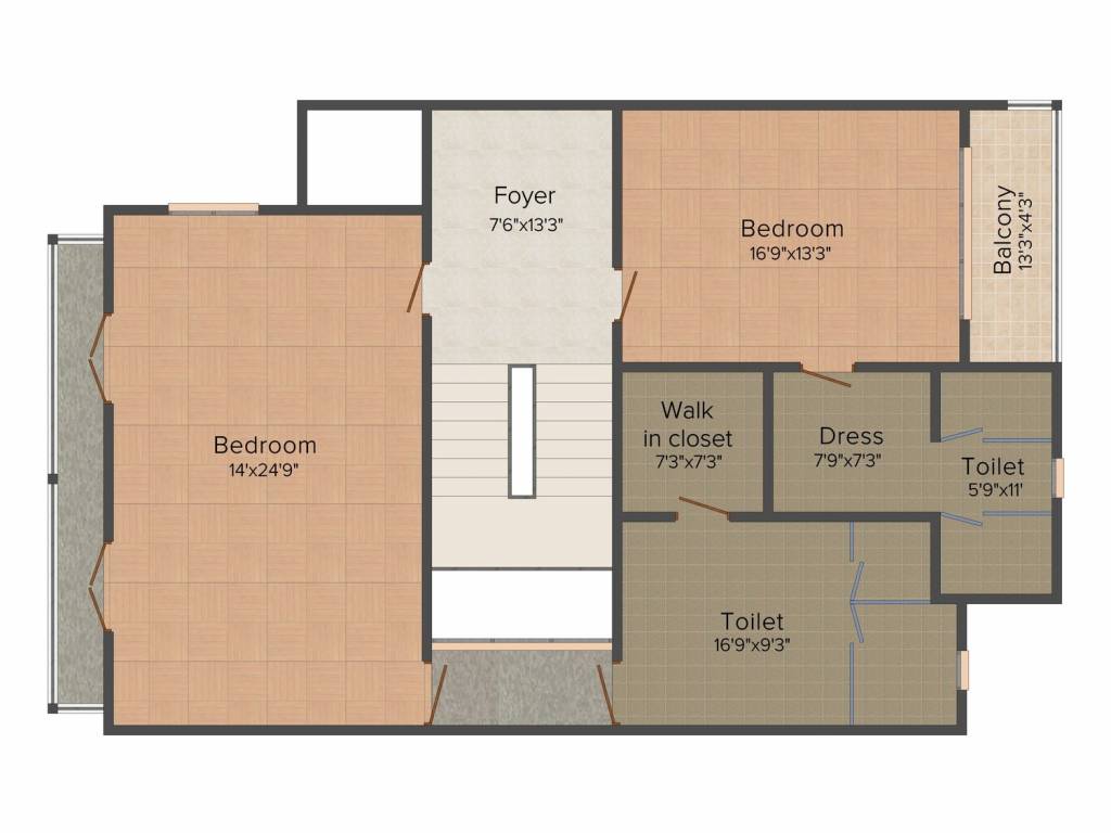 Akshaj Akshaj Aurum Villa