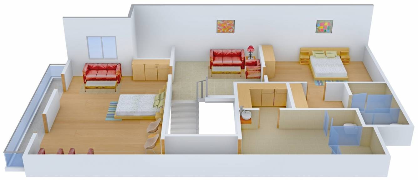 Akshaj Akshaj Aurum Villa