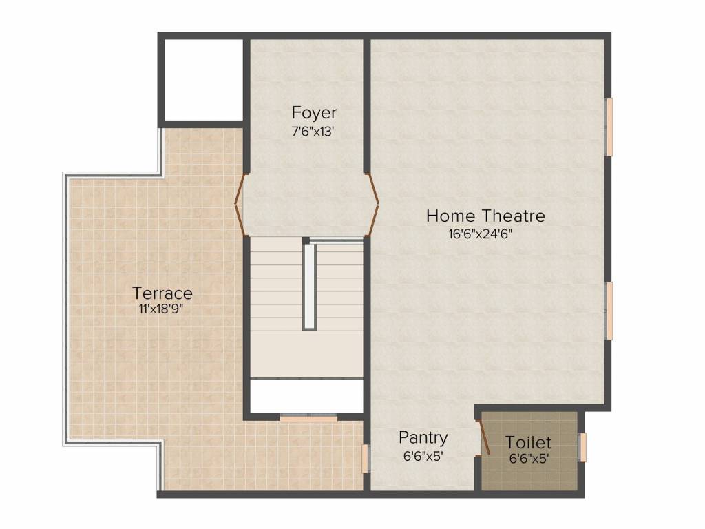 Akshaj Akshaj Aurum Villa