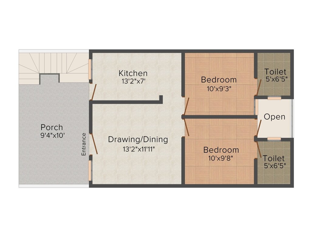 Star Star City Phase 4