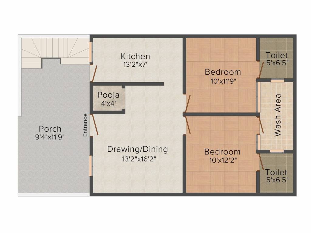 Star Star City Phase 4