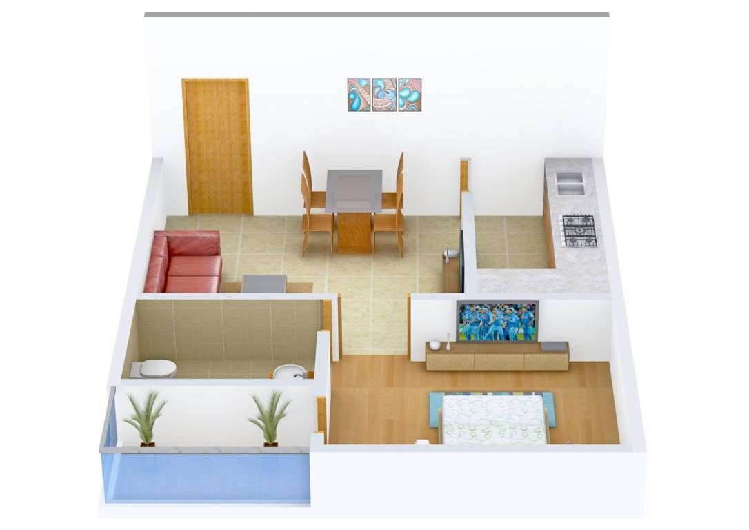 Gayatri Gayatri Phase 2