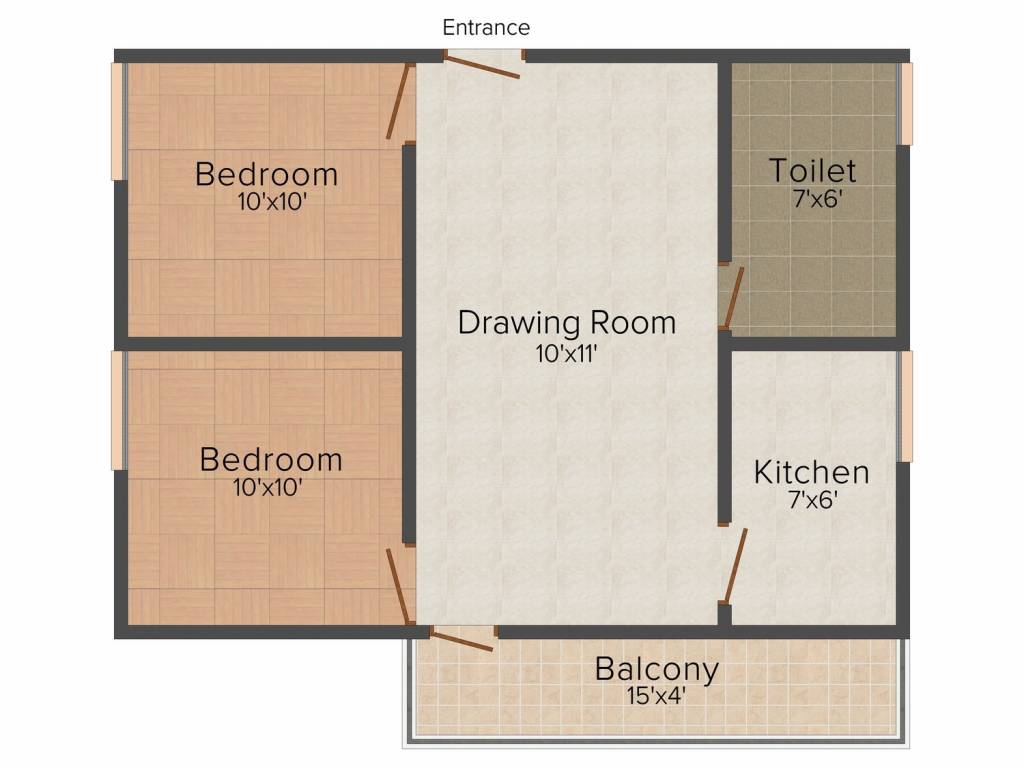 Gayatri Gayatri Phase 1