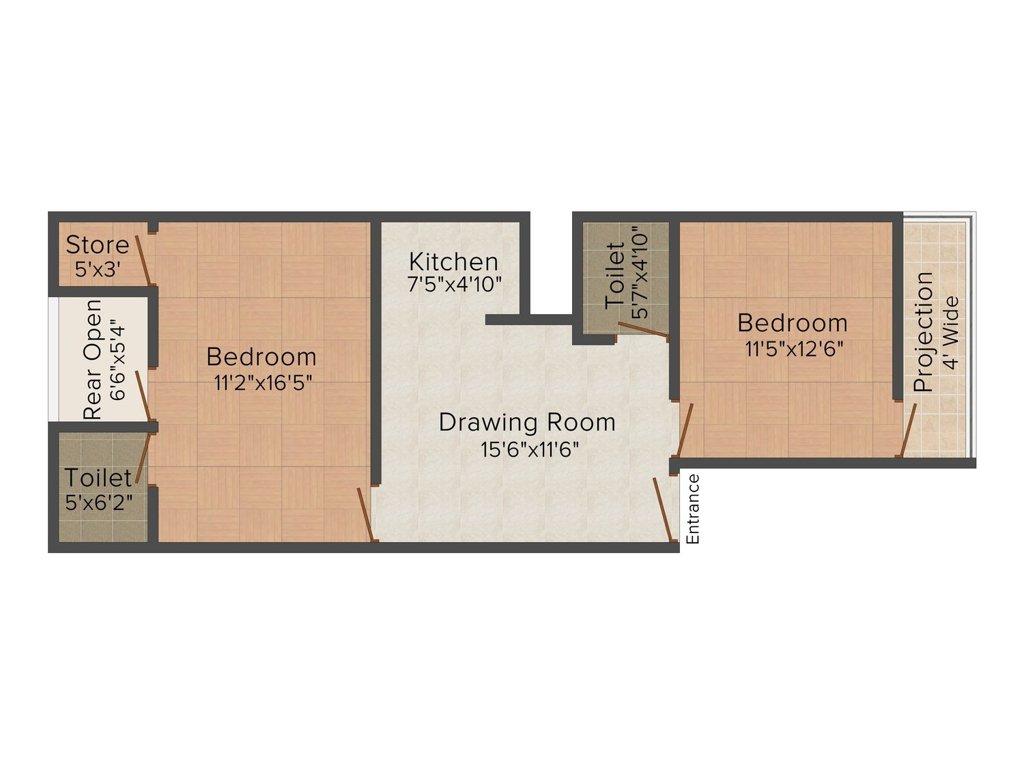 Nikand Builders Nikand Homes 1