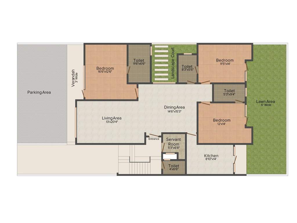 PGRG Promoters PGRG G   34