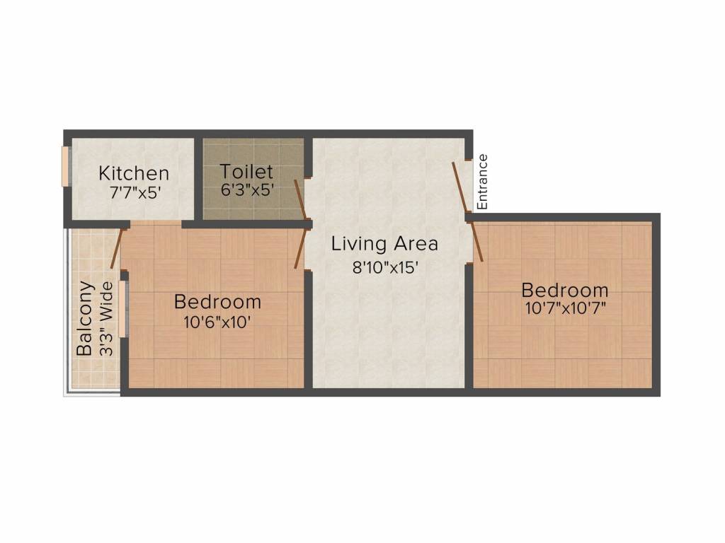 Shivam Associates Shivam Sanchit Homes