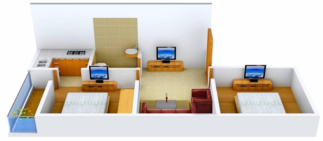 Shivam Associates Shivam Sanchit Homes