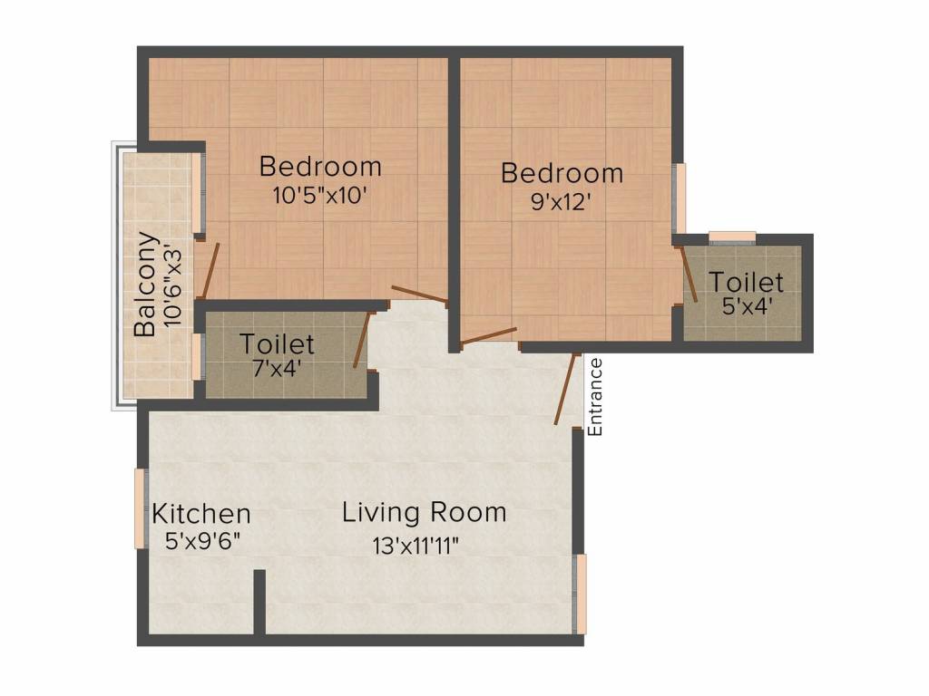 Shivam Associates Shivam Sanchit Homes