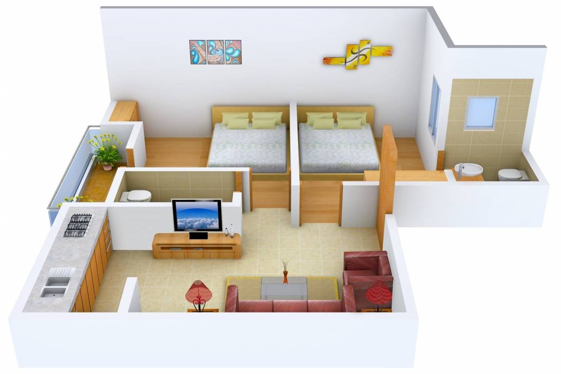 Shivam Associates Shivam Sanchit Homes