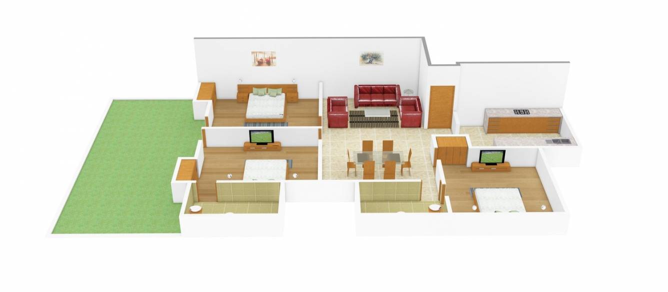 Neev Neev Buildtech A 174