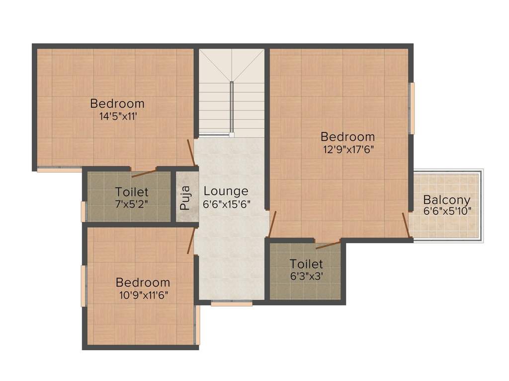 PGRG Promoters PGRG C 372 B