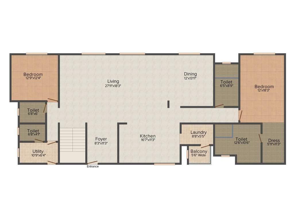 PGRG Promoters PGRG G 47