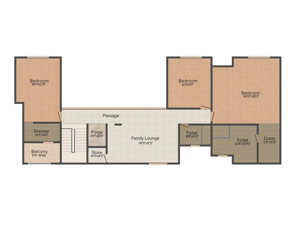 PGRG Promoters PGRG G 47