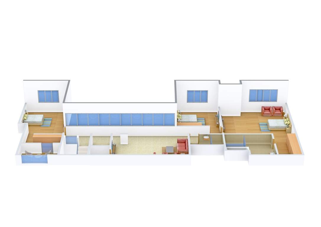 PGRG Promoters PGRG G 47