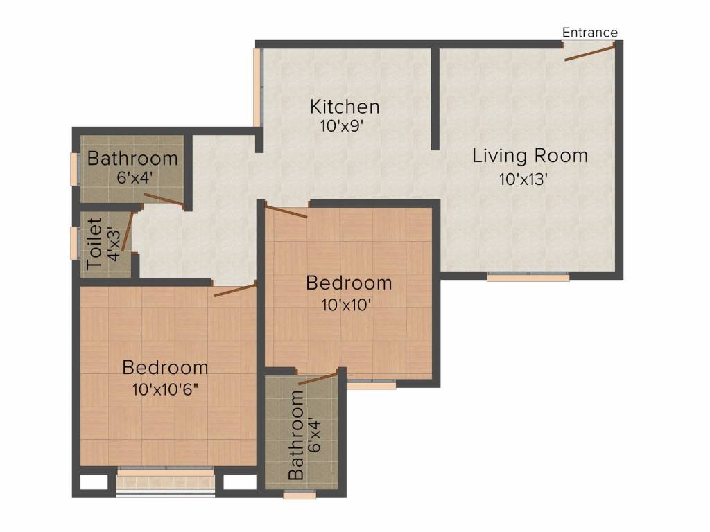 Shree Balaji Shree Balaji Floors   5