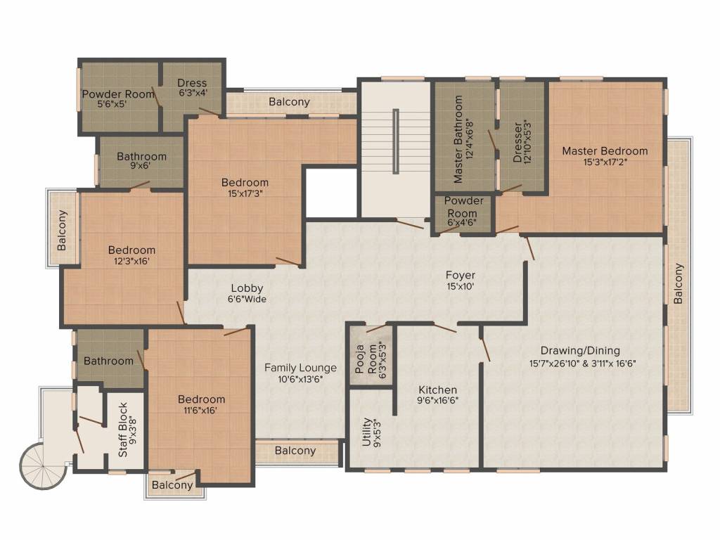 Safta Group Safta Floors 4