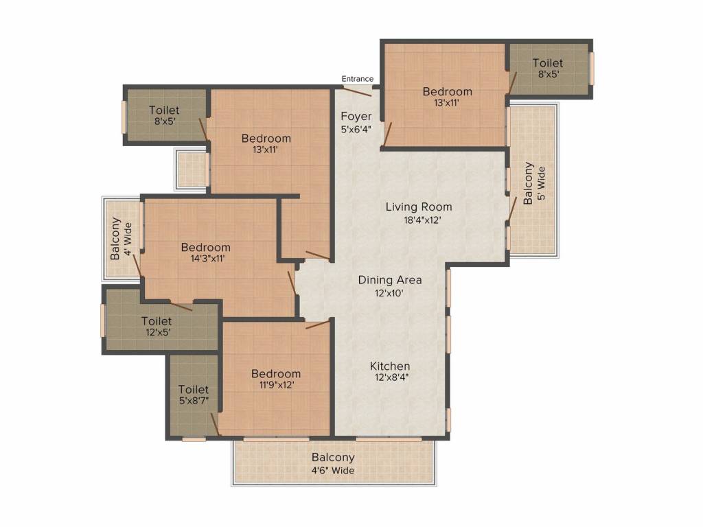 dummy Ruhil Residency dummy Ruhil Residency