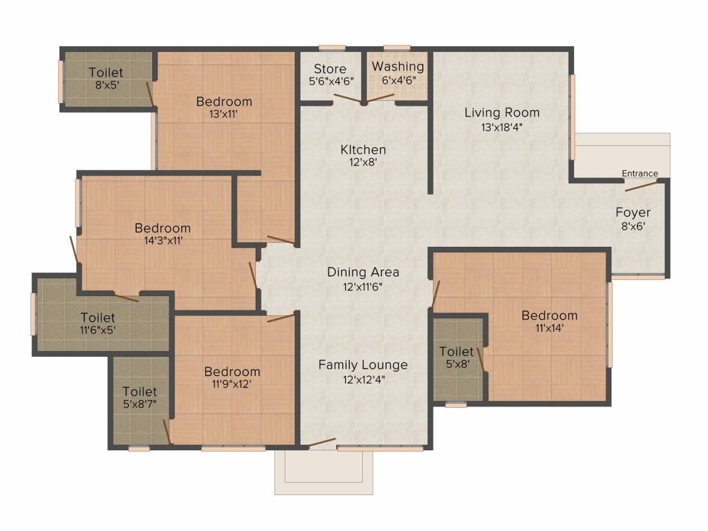 dummy Ruhil Residency dummy Ruhil Residency