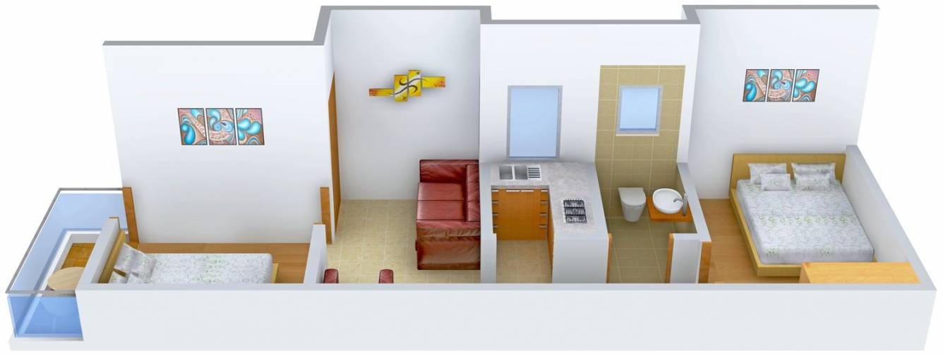 Earth Builders And Promoters EBP Homes 3