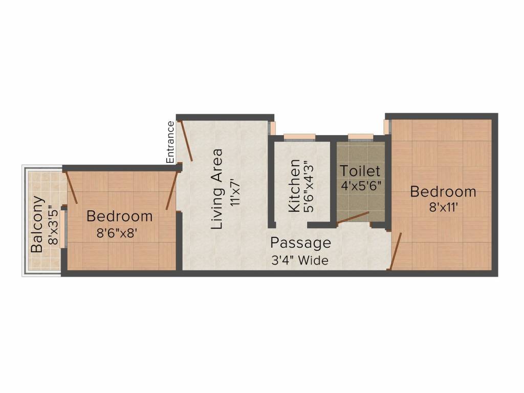 Earth Builders And Promoters EBP Homes 3