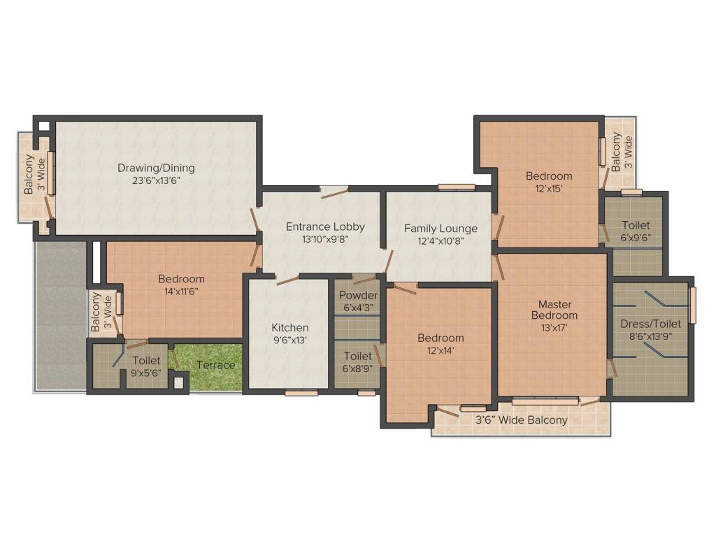 Safta Group Safta Floors   5