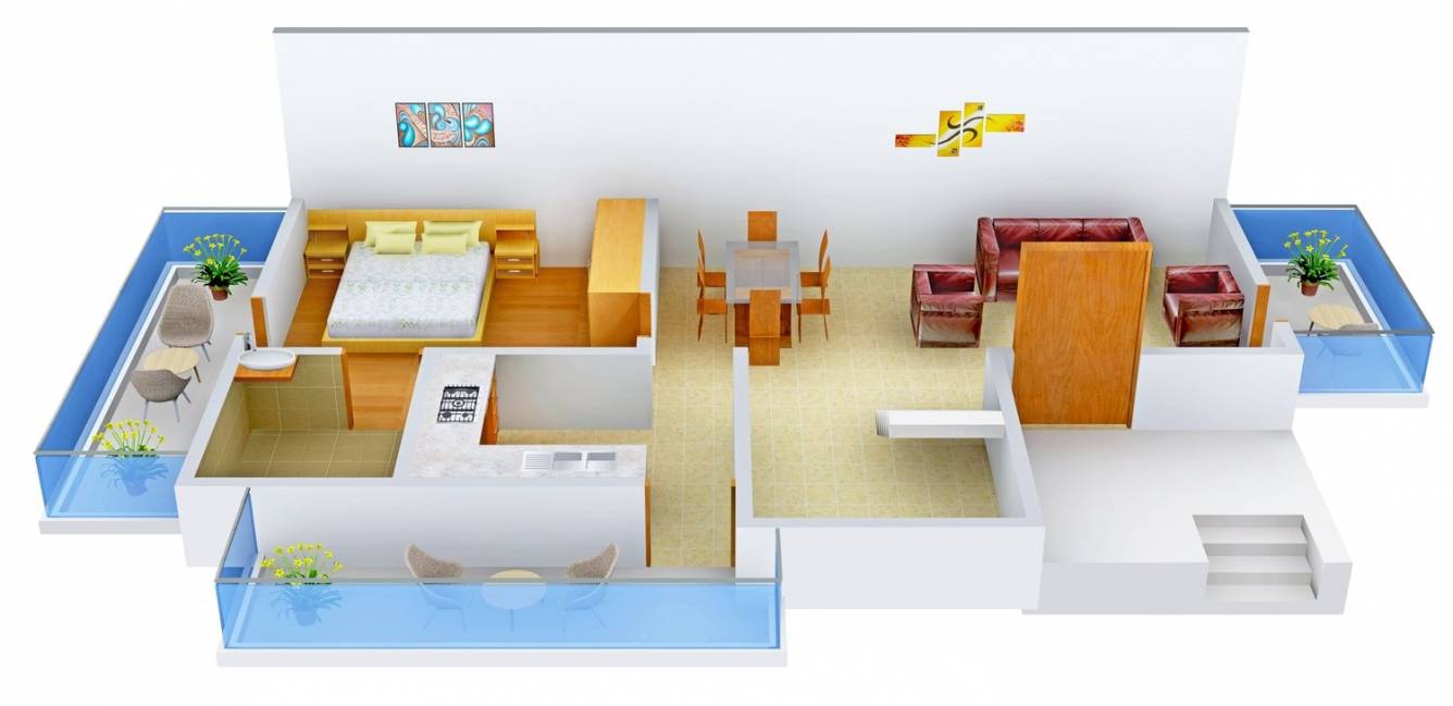 Micasa Developers Micasa Villas