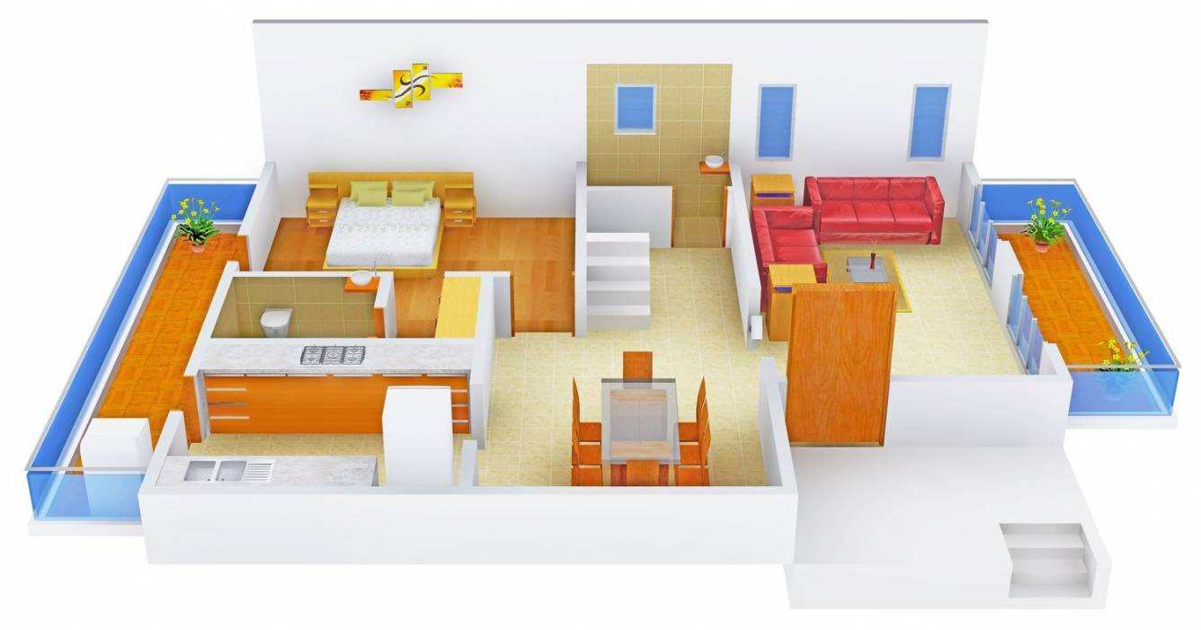 Micasa Developers Micasa Villas