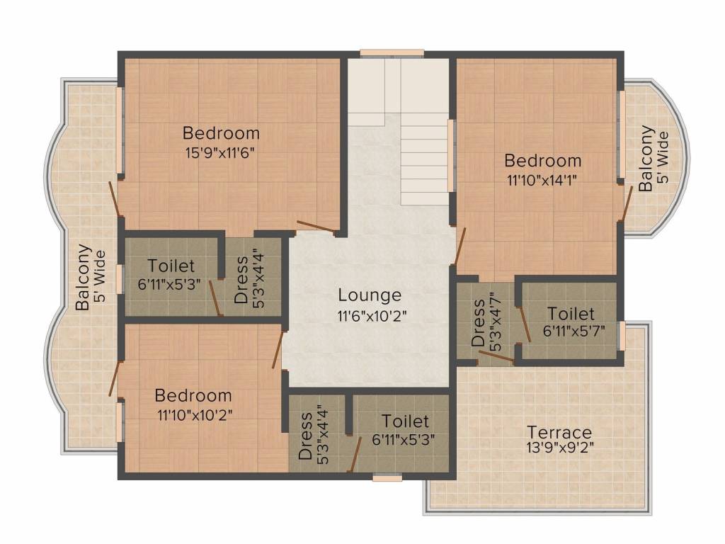 Micasa Developers Micasa Villas