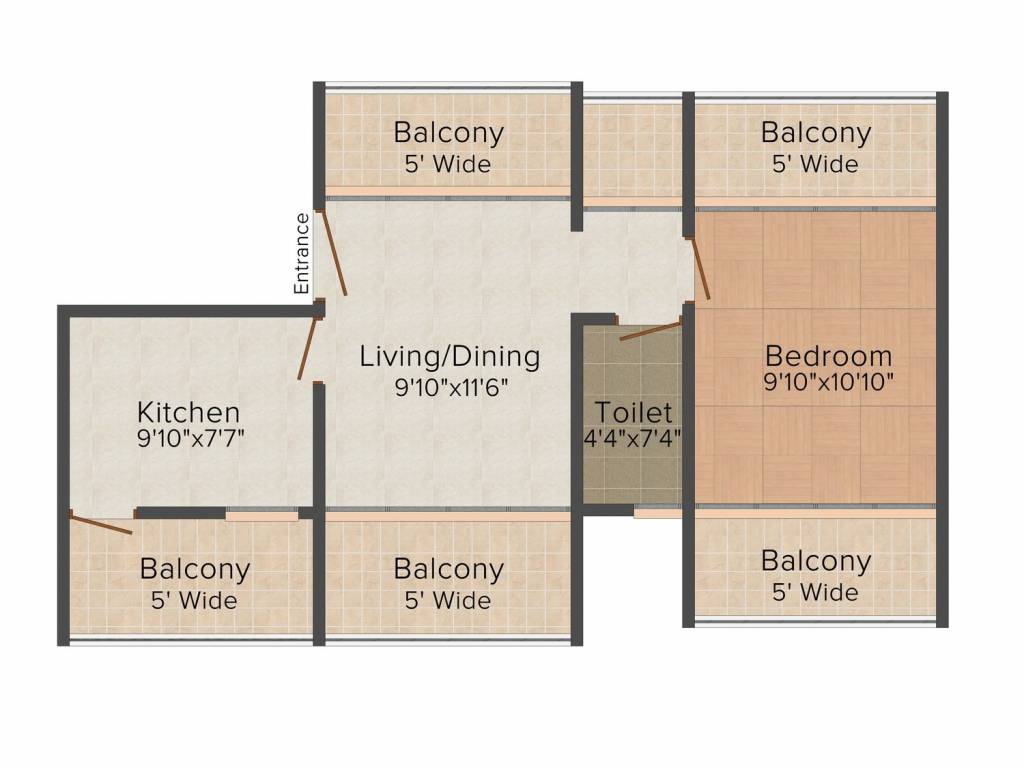 Kuber Kuber Narayani Phase II