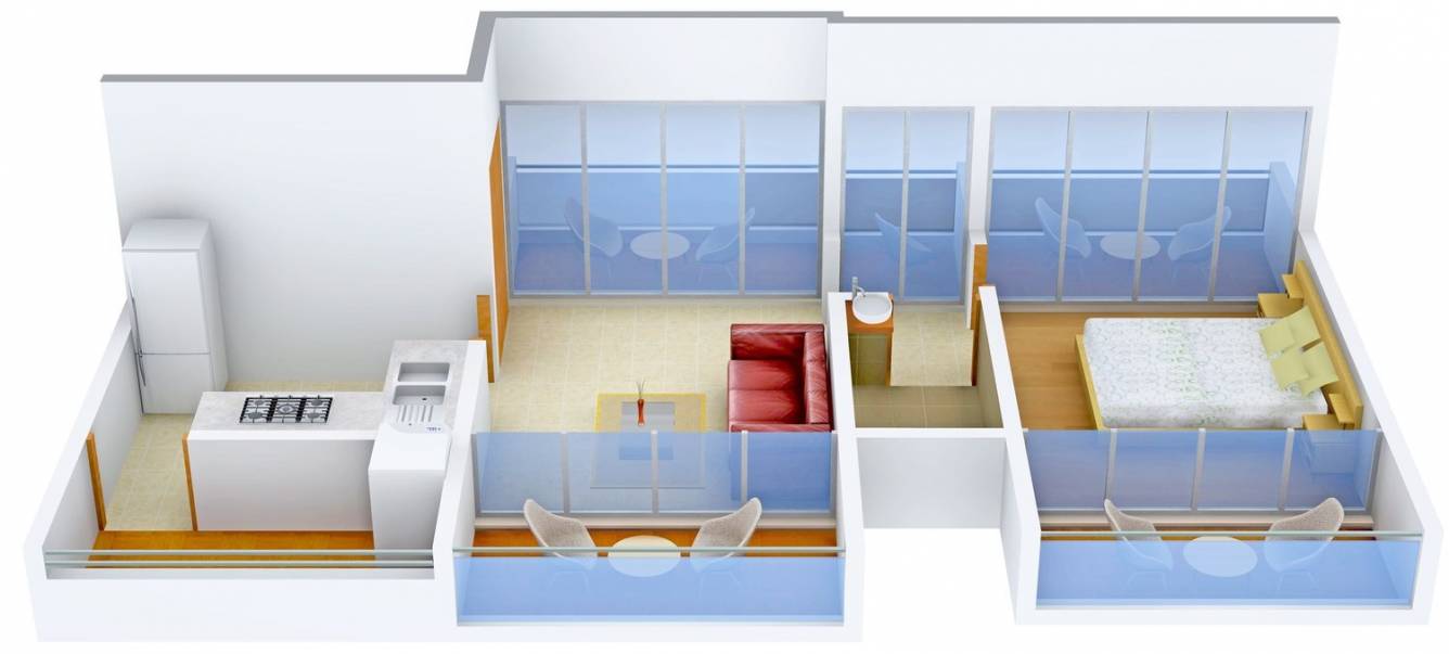 dummy Kuber Kuber Narayani Phase II