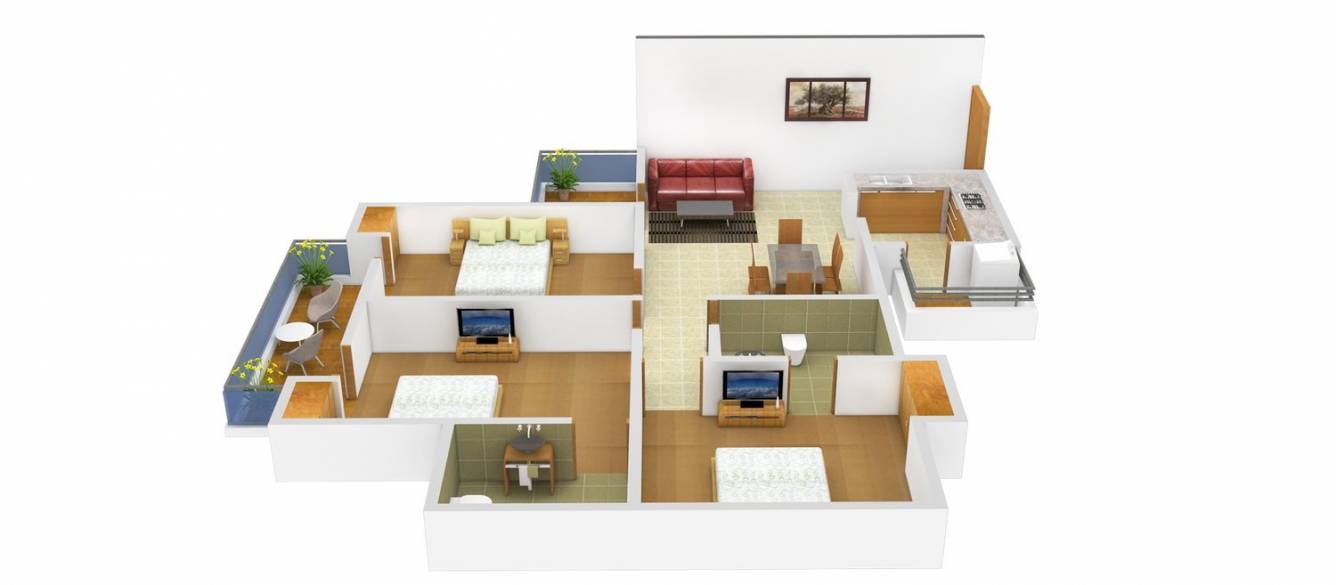 Jodhana Homes Jodhana Silver Coin