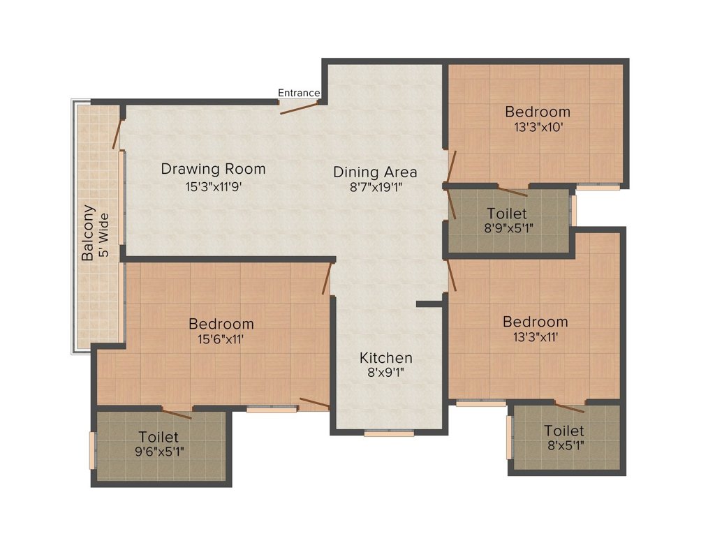 Kamra Buildtech Kamra   1