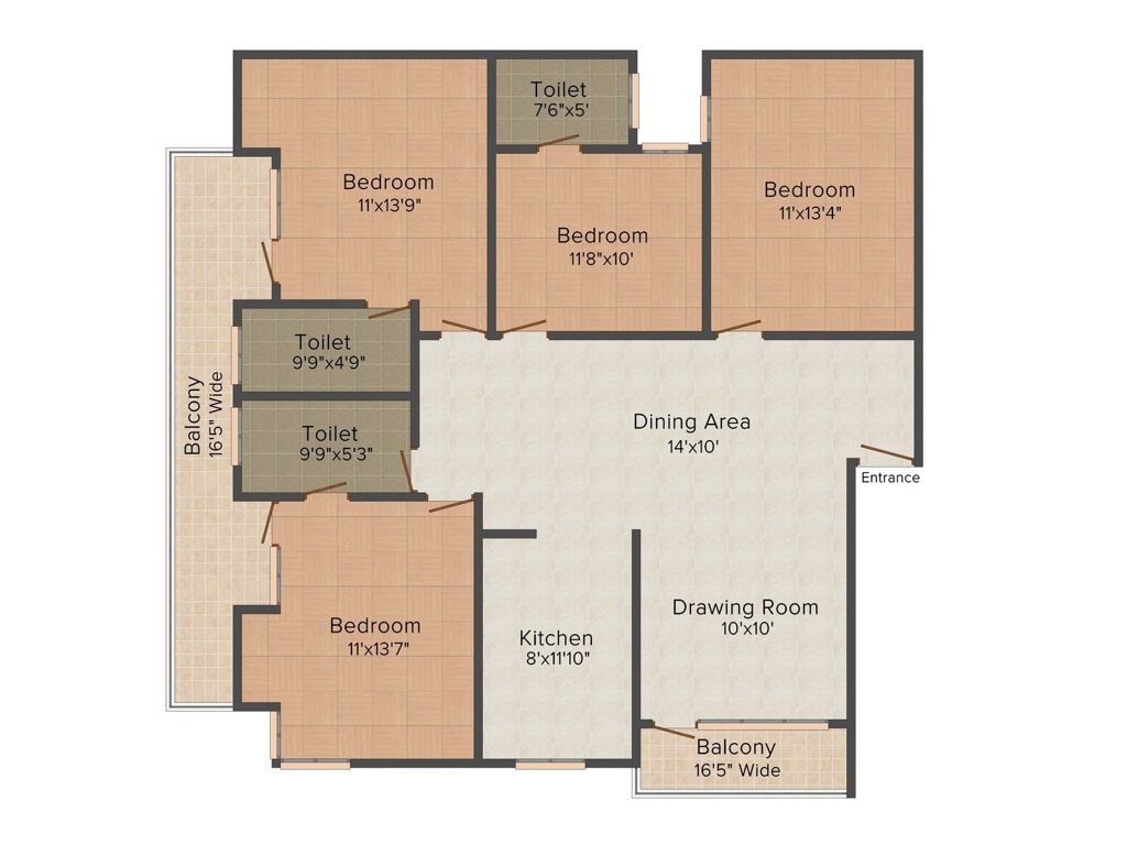 Kamra Buildtech Kamra   1